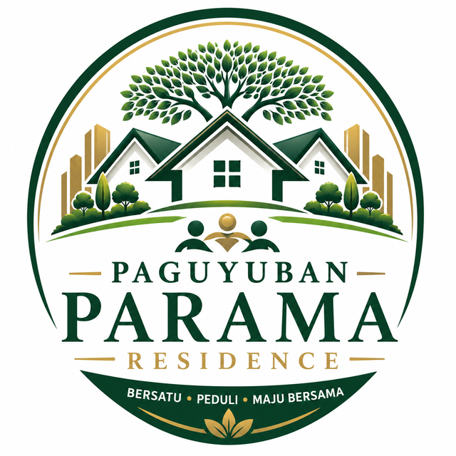 Parama Residence